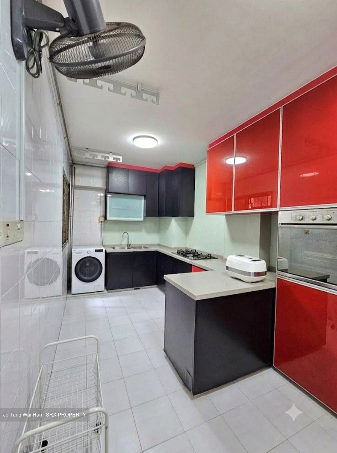 Blk 316A Teck Ghee Vista (Ang Mo Kio), HDB 5 Rooms #622832751